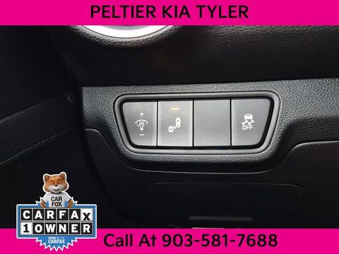 Certified 2024 Kia Forte GT-Line w/ GT-Line Premium Package FWD image 30