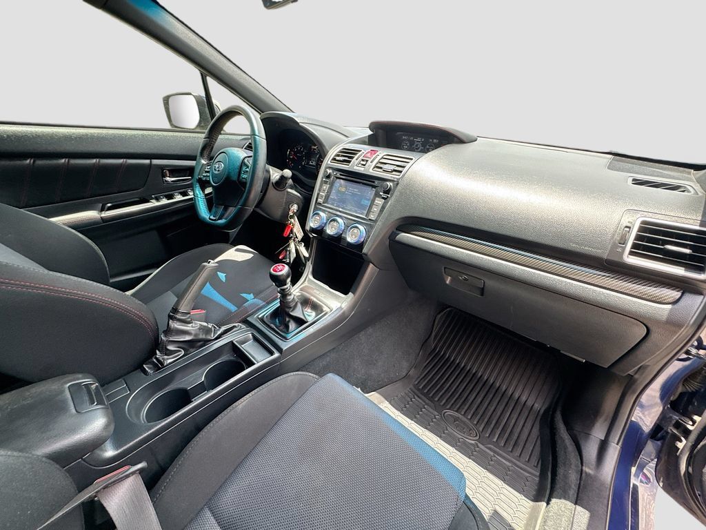 Used 2020 Subaru WRX AWD/4WD image 26