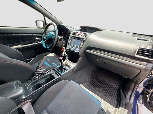 Used 2020 Subaru WRX AWD/4WD image 26