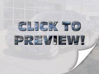 Used 2011 Chevrolet Avalanche LS image 1