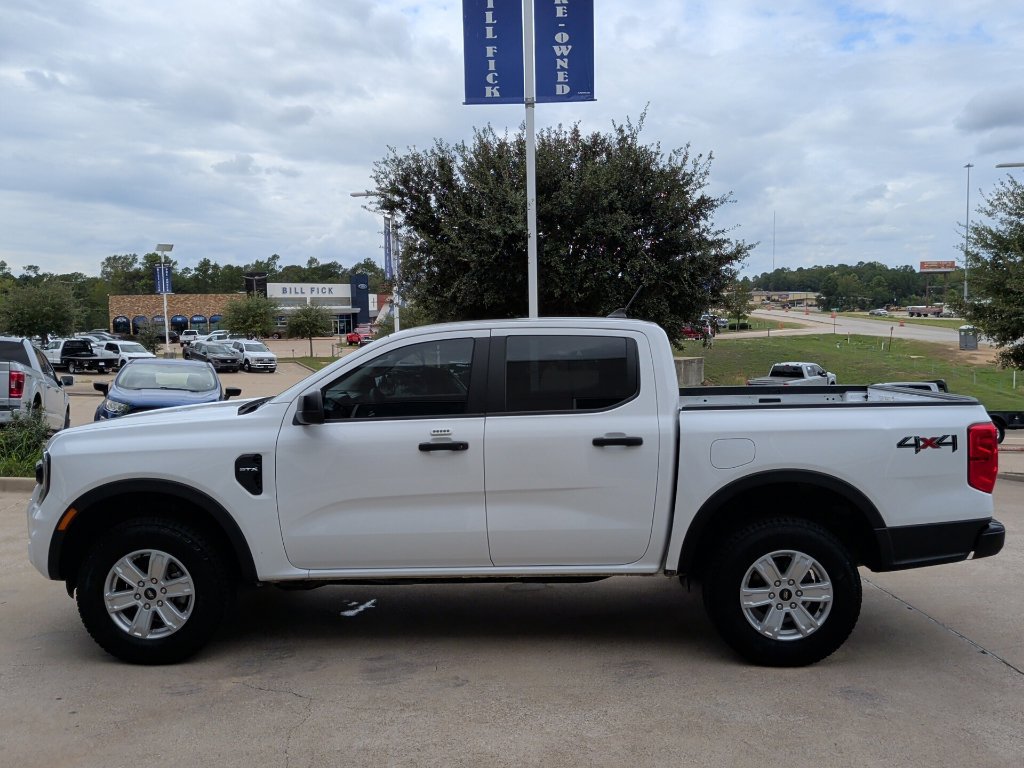 Used 2024 Ford Ranger XL AWD/4WD image 6