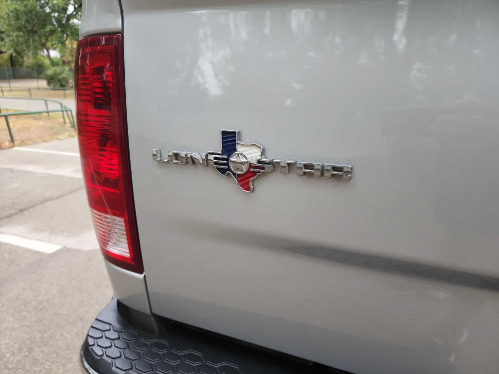 Used 2016 RAM 2500 Lone Star AWD/4WD image 6