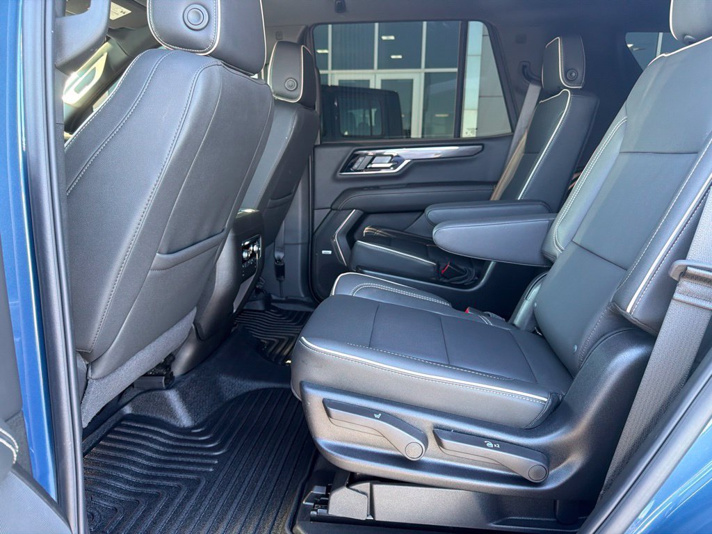 Used 2026 GMC Yukon Elevation AWD/4WD image 27