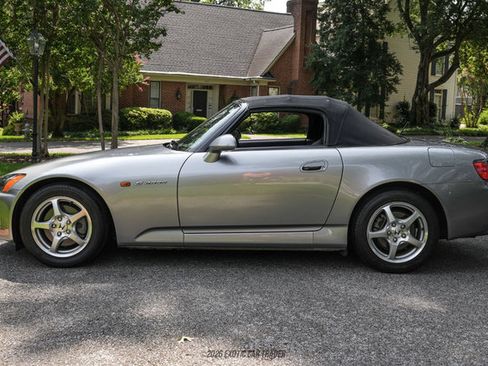 Used 2000 Honda S2000 image 15