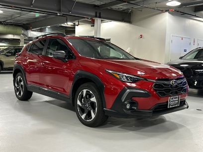 Certified 2026 Subaru Crosstrek 2.5i Limited