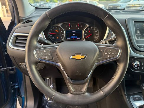 Used 2019 Chevrolet Equinox LT AWD/4WD image 12
