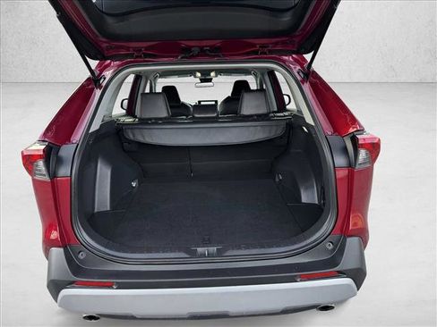 Used 2024 Toyota RAV4 Adventure image 8