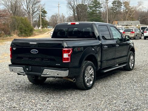 Used 2018 Ford F150 XLT w/ Equipment Group 302A Luxury image 5
