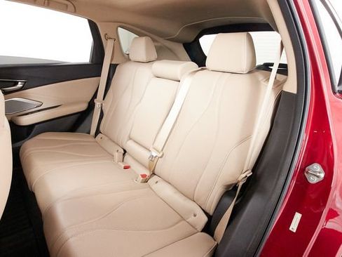 Used 2021 Acura RDX AWD w/ Advance Package image 20