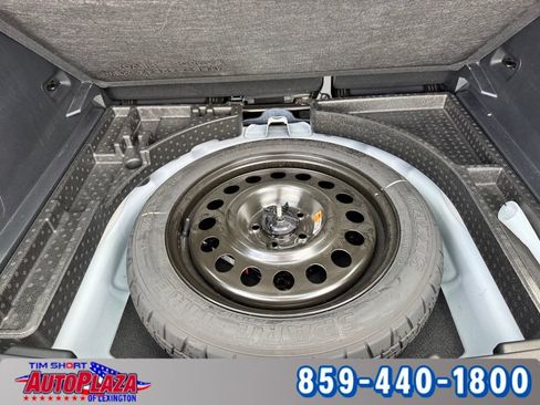 Used 2021 Ford Bronco Sport AWD/4WD image 37