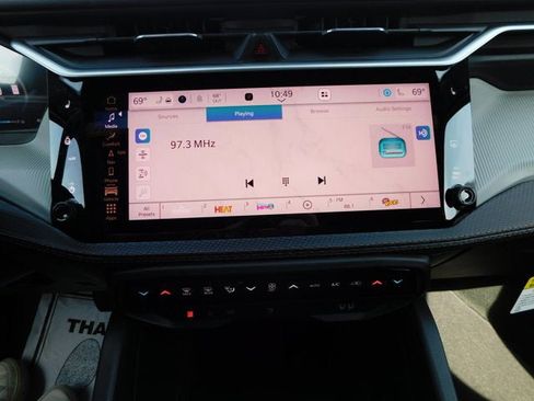 New 2026 Jeep Cherokee Limited image 20