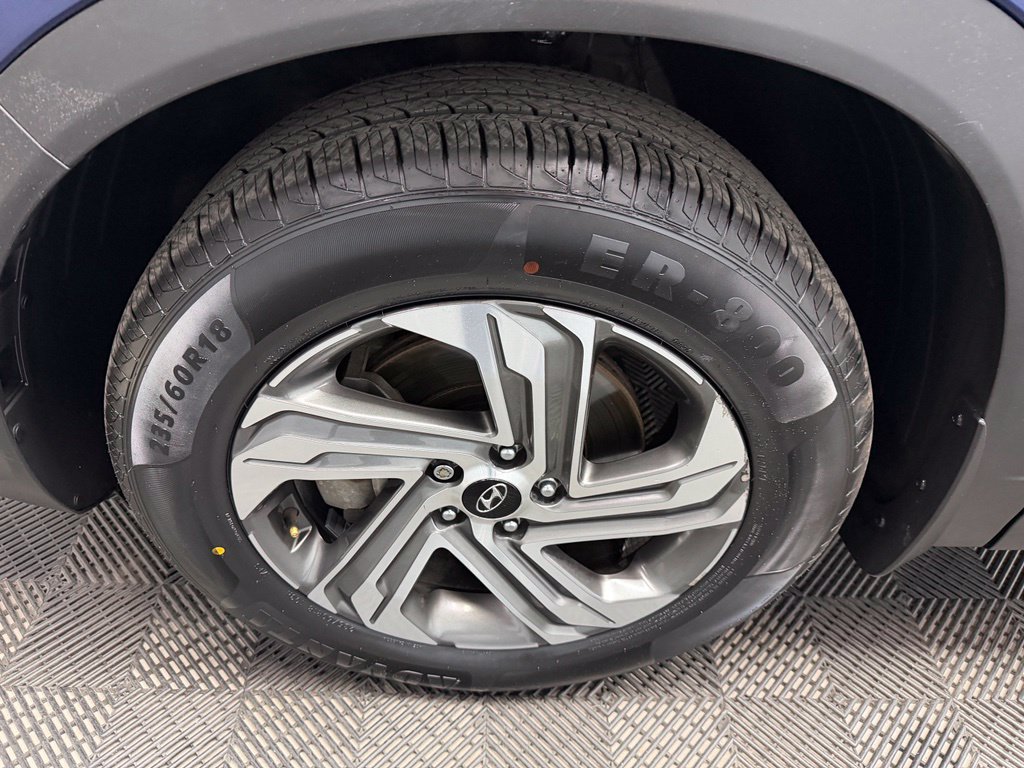 Used 2021 Hyundai Santa Fe SEL FWD image 21