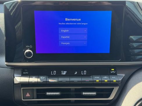 Used 2025 Toyota Camry LE FWD image 14