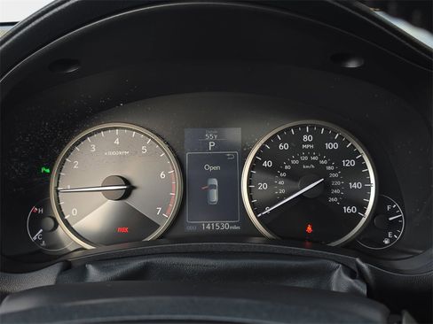 Used 2016 Lexus NX 200t AWD image 19