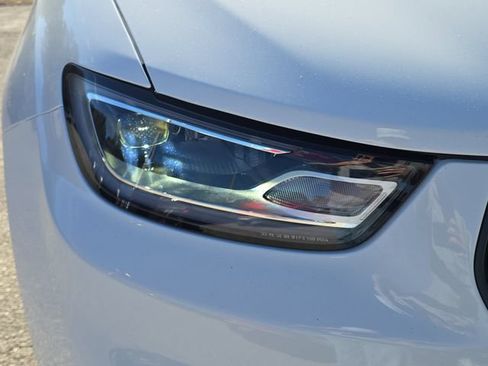 New 2026 Chrysler Pacifica Select w/ S Appearance Package FWD image 7