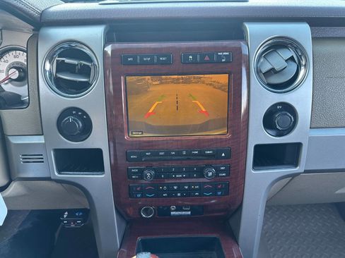 Used 2010 Ford F150 King Ranch image 13