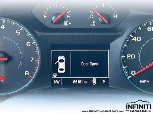 Used 2023 Chevrolet Malibu LT image 30