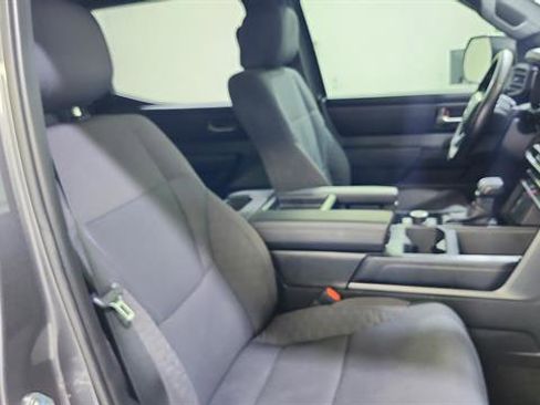 Used 2025 Toyota Tundra SR5 w/ SX Package RWD image 22