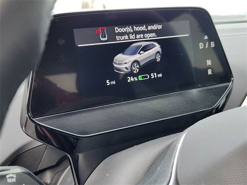 New 2026 Volkswagen ID.4 Pro image 15