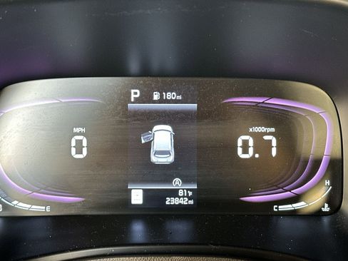 Used 2023 Kia Soul GT-Line w/ GT-Line Technology Package image 10