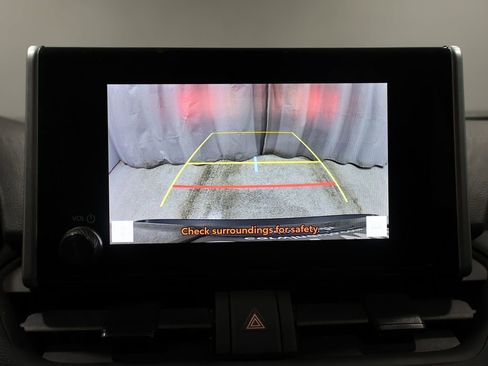 Used 2024 Toyota RAV4 LE image 24