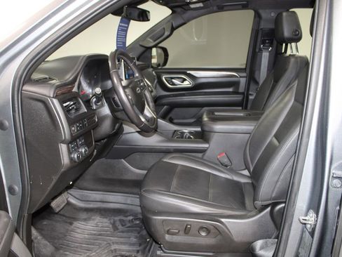 Used 2021 Chevrolet Tahoe Z71 image 24