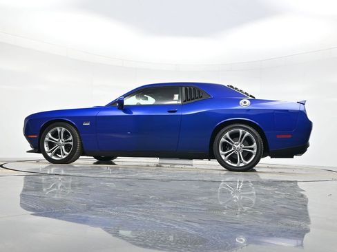 Used 2021 Dodge Challenger R/T image 46