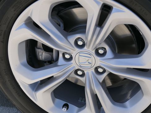 Used 2025 Honda Accord LX image 11