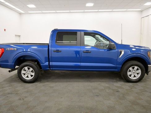 Used 2023 Ford F150 XLT image 10
