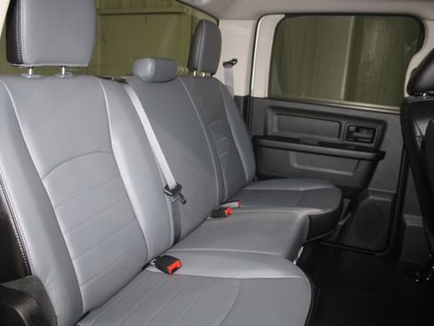 Used 2023 RAM 1500 Tradesman image 24