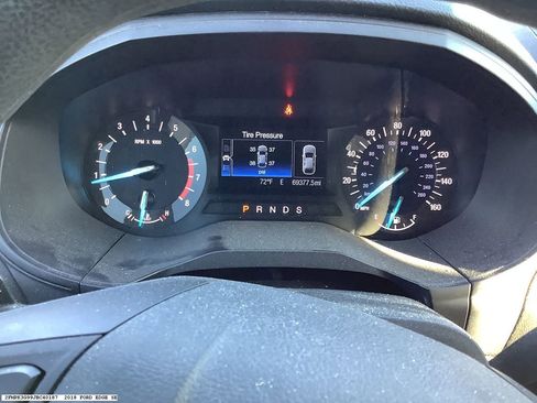Used 2018 Ford Edge SE image 8