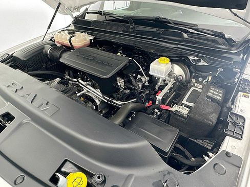 Used 2022 RAM 1500 Big Horn image 29