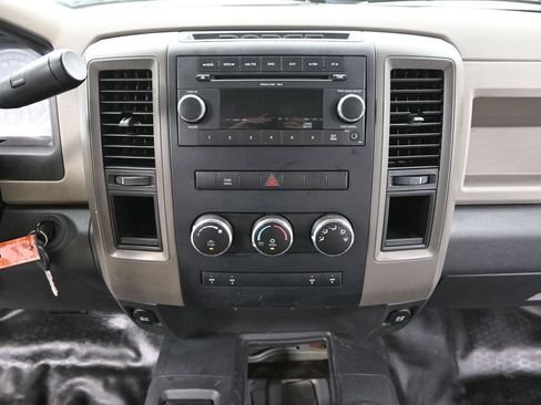 Used 2011 RAM 3500 ST w/ Trailer Brake Control Group AWD/4WD image 30