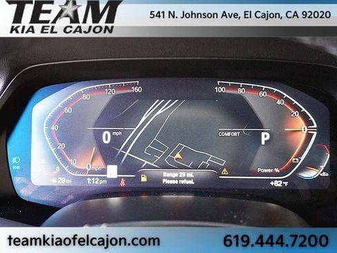 Used 2023 BMW X5 xDrive40i image 34