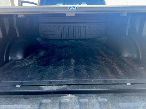 Certified 2018 Ford F150 XLT w/ Equipment Group 302A Luxury image 41