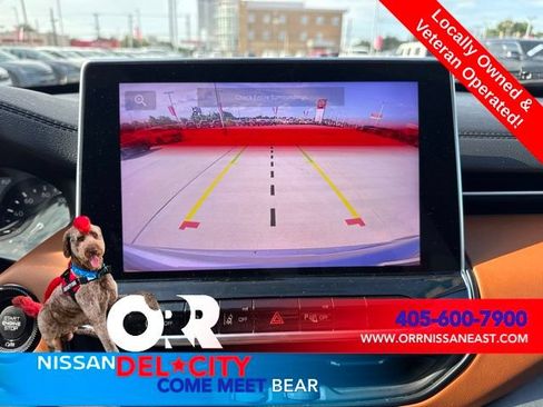 Used 2024 Jeep Compass Limited AWD/4WD image 25