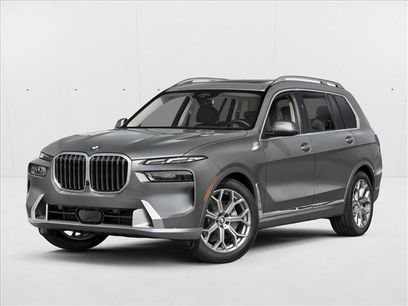 New 2027 BMW X7 M60i
