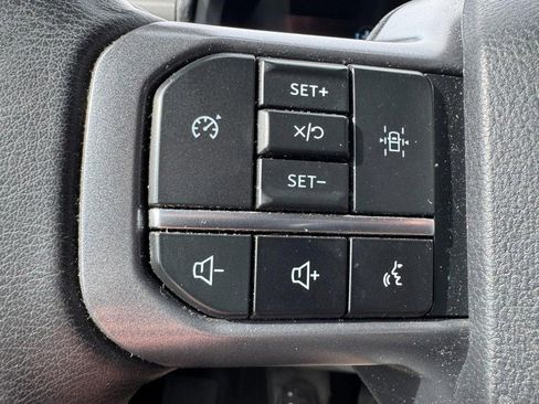 Used 2024 Ford F150 XLT w/ Mobile Office Package image 18