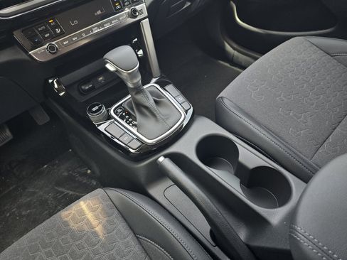 New 2026 Kia Seltos S FWD image 9