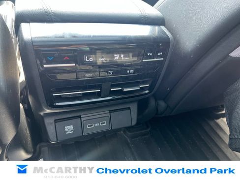 Used 2023 Acura MDX SH-AWD image 14