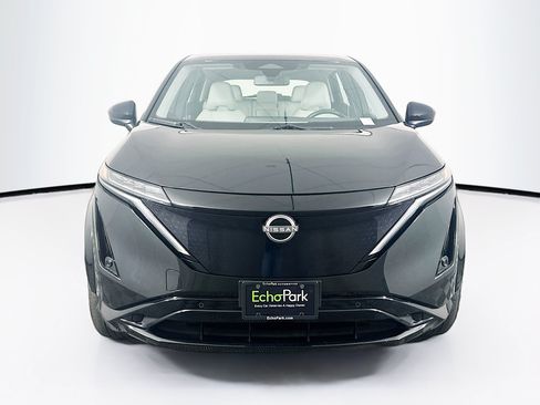 Used 2023 Nissan Ariya FWD image 2