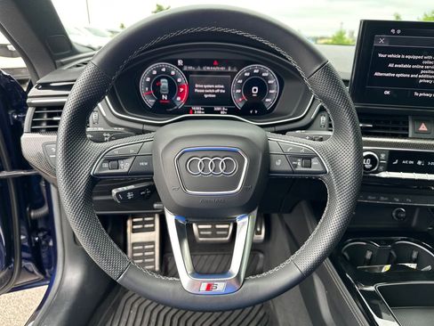 Used 2024 Audi S5 Prestige AWD/4WD image 19