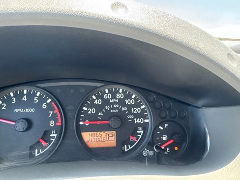 Used 2017 Nissan Frontier SV RWD image 39