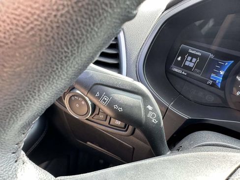 Used 2024 Ford Edge SEL w/ Convenience Package AWD/4WD image 14
