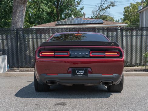 Used 2023 Dodge Challenger R/T Scat Pack image 20