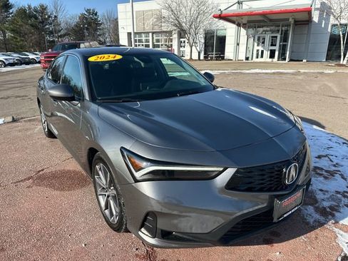 Used 2024 Acura Integra image 7