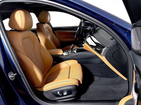 Certified 2023 BMW 530i xDrive 530i xDrive w/ Premium Package image 25