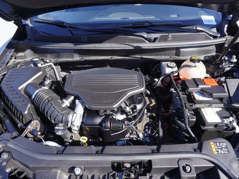 Certified 2023 Cadillac XT5 Premium Luxury image 7