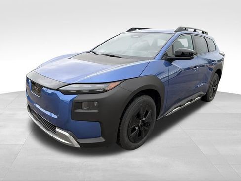 New 2026 Subaru Trailseeker w/ Interior Protection Package AWD/4WD image 3