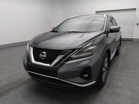Used 2019 Nissan Murano SL image 15